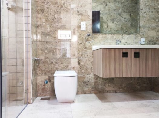 4 Bedroom Apartment For Sale in Kilimani