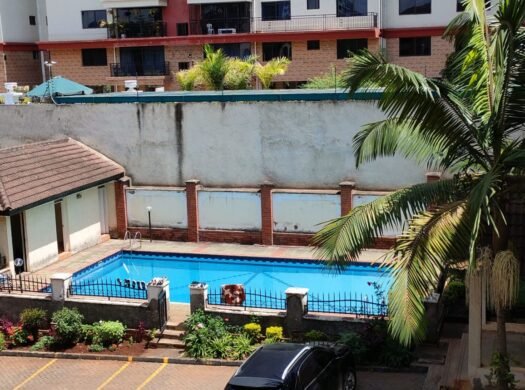 3 Bedroom Apartments For Sale in Kilimani