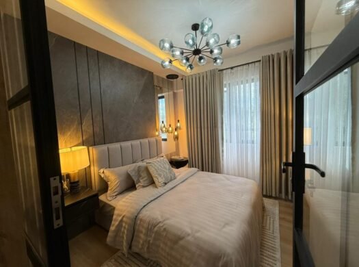 Studio Apartment For Sale in Kilimani