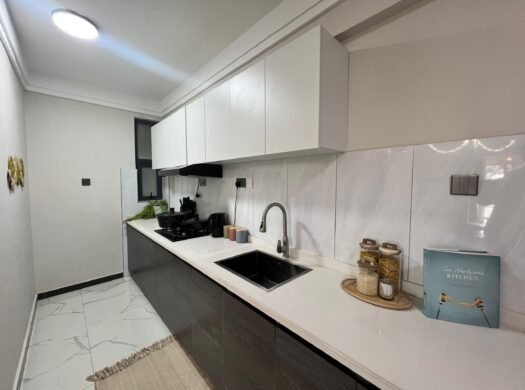 2 Bedroom Apartment For Sale in Kilimani