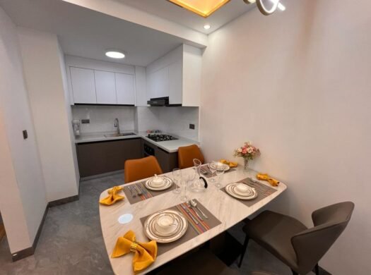 2 Bedroom Apartment For Sale in Kilimani