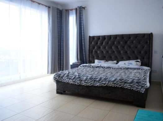 2 Bedroom Apartment For Sale in Kilimani