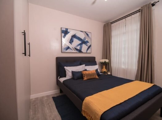 3 Bedroom Apartment For Sale along Ngong Road