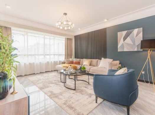 2 Bedroom Apartment For Sale in Lavington