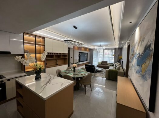 2 Bedroom Apartment For Sale in Lavington