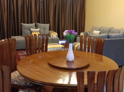 4 Bedroom Apartment For Sale in Kilimani