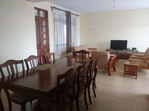 3 Bedroom Apartments For Sale in Kilimani