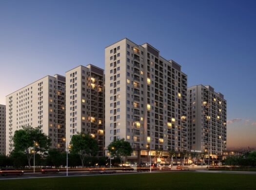 Studio Apartment For Sale in Kilimani