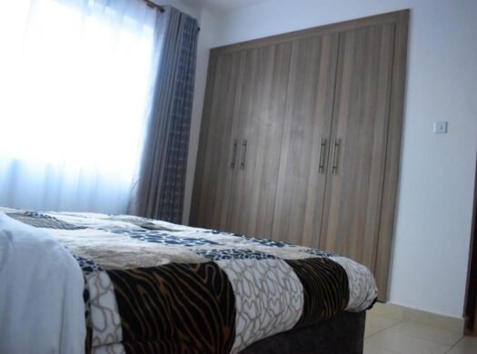 2 Bedroom Apartment For Sale in Kilimani