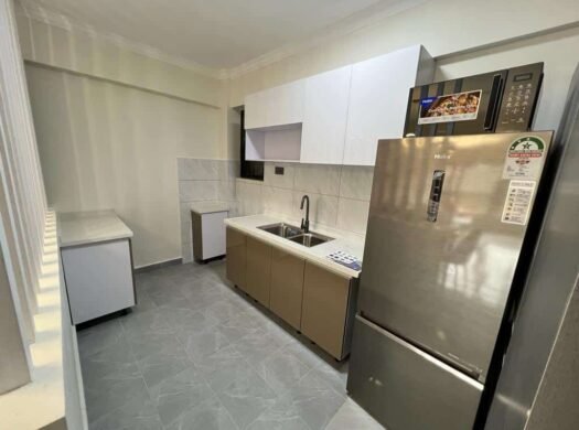 2 Bedroom Apartment For Sale in Kilimani