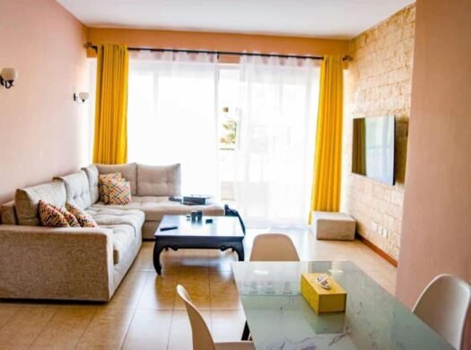 2 Bedroom Apartment For Sale in Kilimani