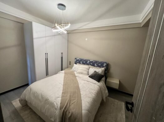 1 Bedroom Apartment For Sale in Kilimani