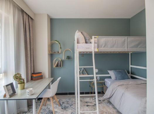 2 Bedroom Apartment For Sale in Lavington