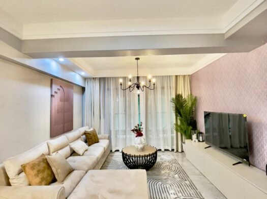 2 Bedroom Apartments For Sale in Kilimani