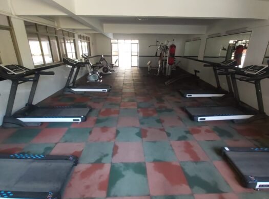 3 Bedroom Apartment For Sale in Kilimani