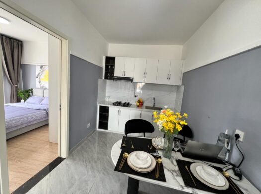 Studio Apartment For Sale in Kilimani