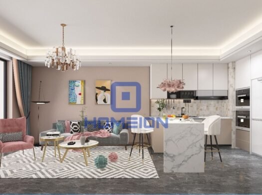 1 Bedroom Apartment For Sale in Westlands