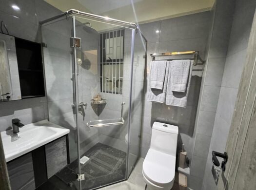 1 Bedroom Apartment For Sale in Kilimani