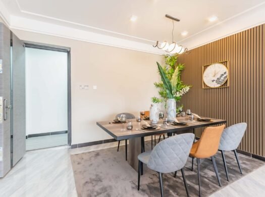 2 Bedroom Apartment For Sale in Lavington