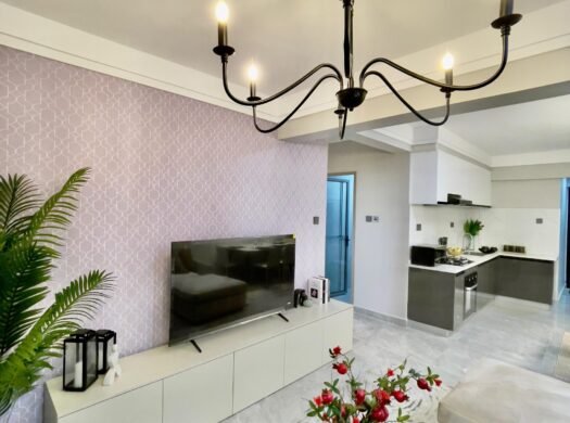 2 Bedroom Apartments For Sale in Kilimani