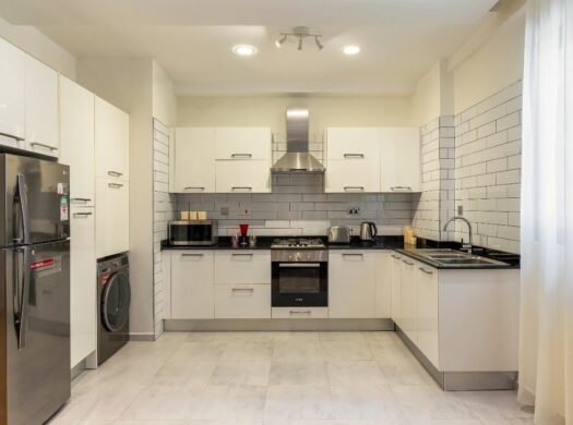 2 Bedroom Apartment For Sale in Kilimani