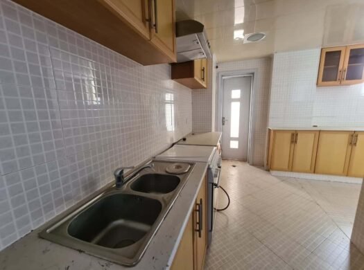 3 Bedroom Apartment For Sale in Kilimani