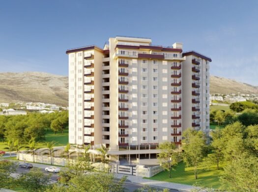 2 Bedroom Apartment For Sale in Kilimani