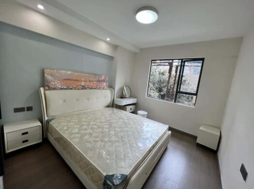 2 Bedroom Apartment For Sale in Kilimani