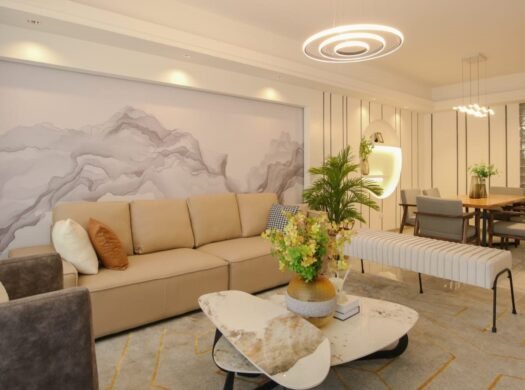 2 Bedroom Apartment For Sale in Kilimani