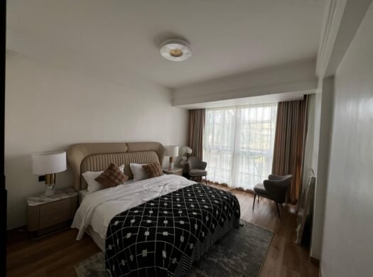 2 Bedroom Apartment For Sale in Lavington