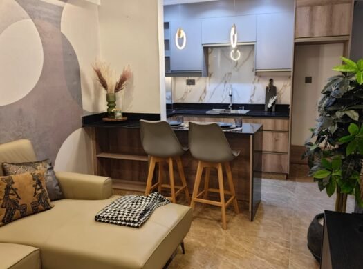 1 Bedroom Apartments For Sale in Kilimani