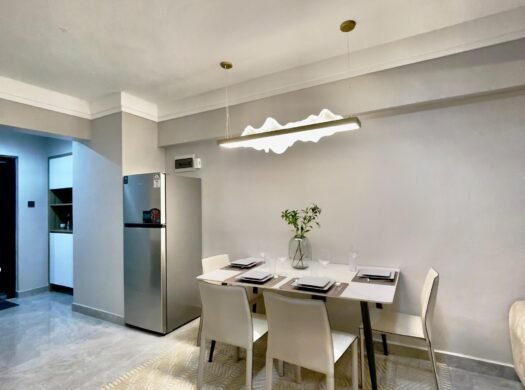 2 Bedroom Apartments For Sale in Kilimani