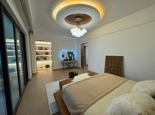 4 Bedroom Apartments For Sale in Kilimani