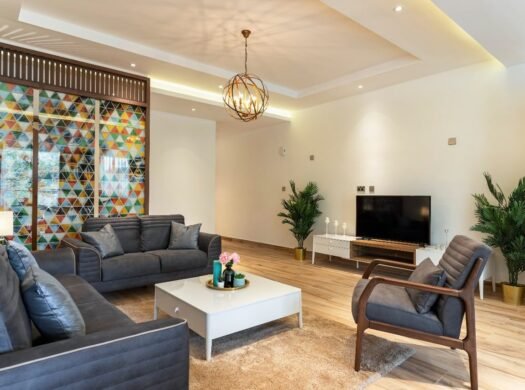 2 Bedroom Apartment For Sale in Kilimani