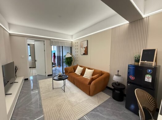 2 Bedroom Apartments For Sale in Kilimani