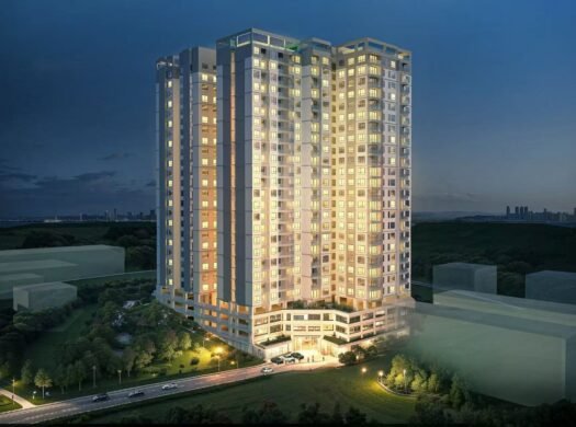 1 Bedroom Apartment for Sale in Kilimani