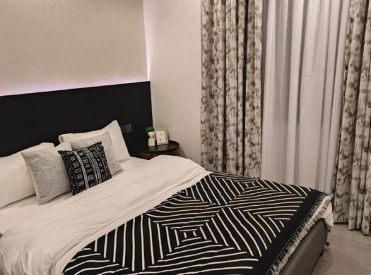 1 Bedroom Apartments For Sale in Kilimani