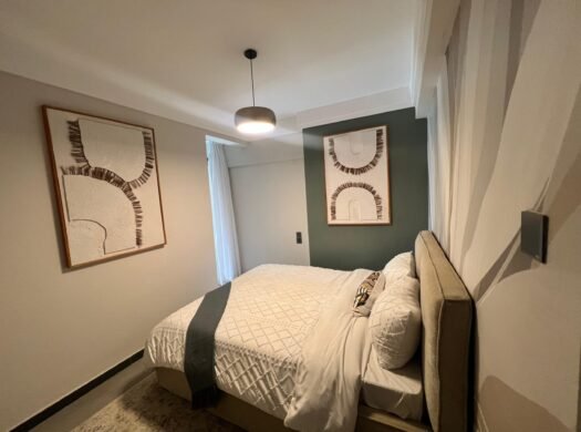 2 Bedroom Apartment For Sale in Kilimani