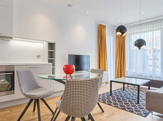 2 Bedroom Apartment For Sale in Kilimani