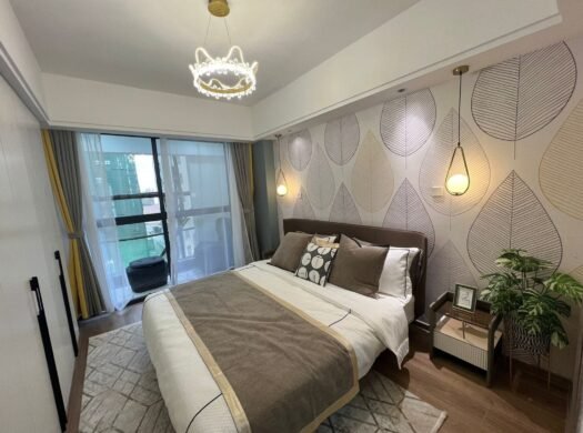 2 Bedroom Apartment For Sale in Kilimani