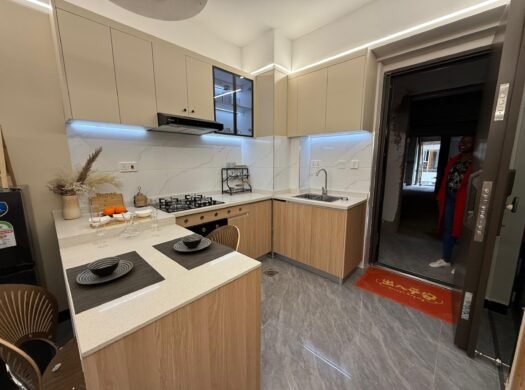 2 Bedroom Apartments For Sale in Kilimani