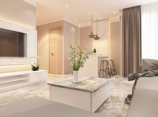 2 Bedroom Apartment For Sale in Kilimani