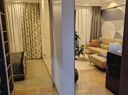 1 Bedroom Apartments For Sale in Kilimani
