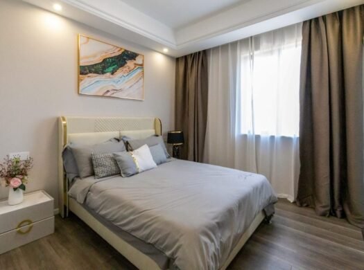 3 Bedroom Apartment For Sale in Kilimani