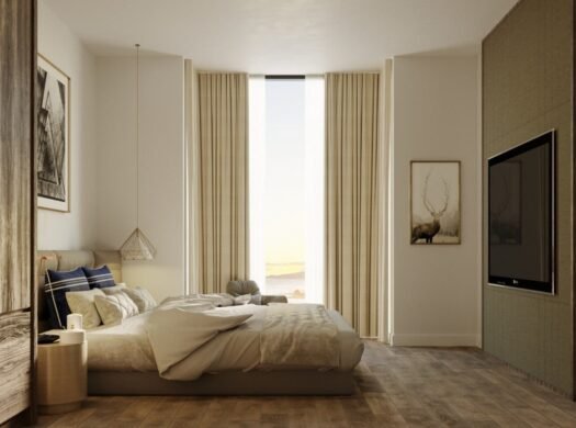 2 Bedroom Apartment For Sale in Kilimani