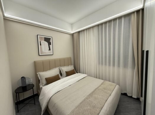 2 Bedroom Apartments For Sale in Kilimani