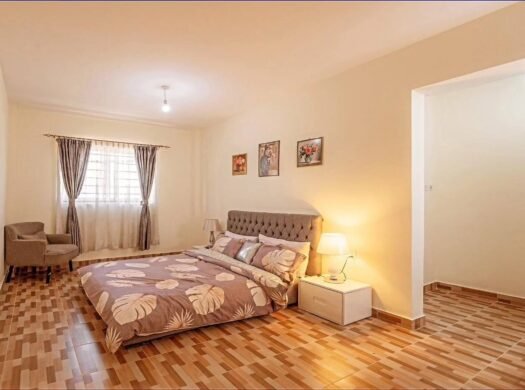 2 Bedroom Apartment For Sale along Ngong Road