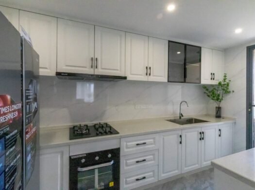 3 Bedroom Apartment For Sale in Kilimani