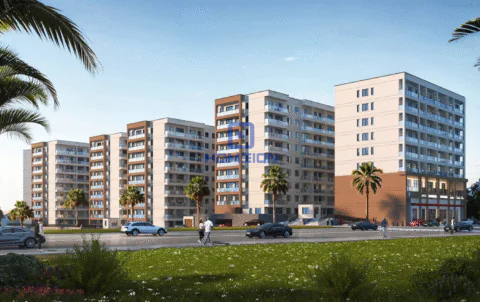 1 Bedroom Apartment For Sale in Ongata Rongai