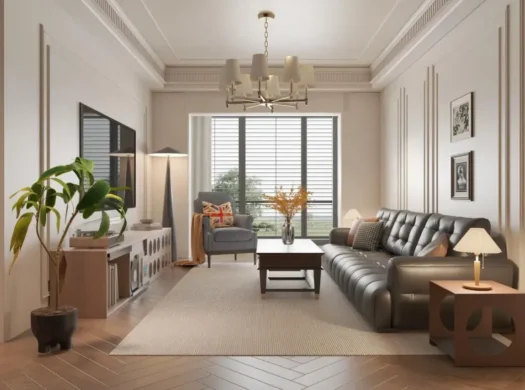 2 Bedroom Apartment For Sale in Kilimani